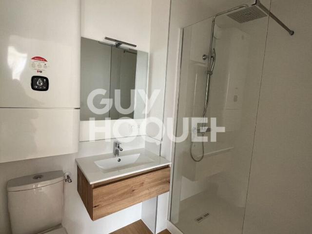 Location Appartement 1 pièce 16m²