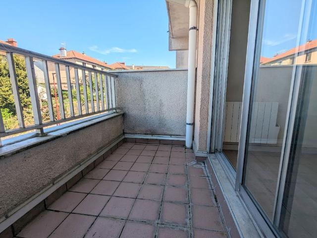 Location Appartement 1 pièce 16m²