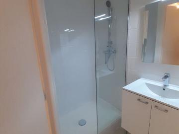 Location Appartement 1 pièce 16m² TOULOUSE 31300