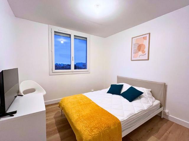Location Appartement 1 pièce 16m² TOULOUSE 31400