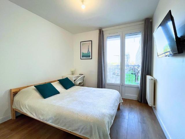 Location Appartement 1 pièce 16m² TOULOUSE 31400