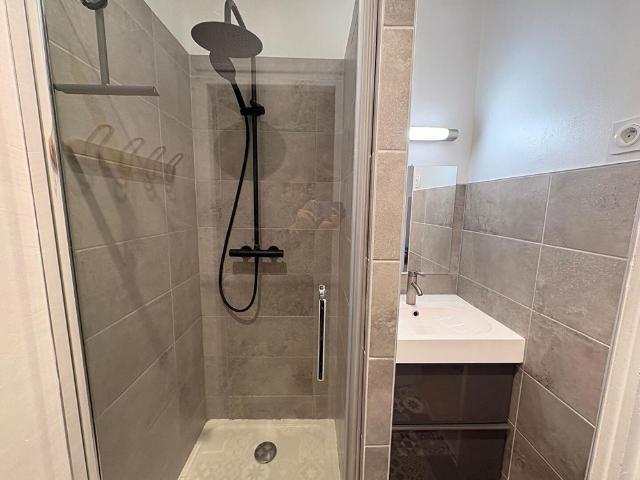 Location Appartement 1 pièce 16m² TOURS 37000