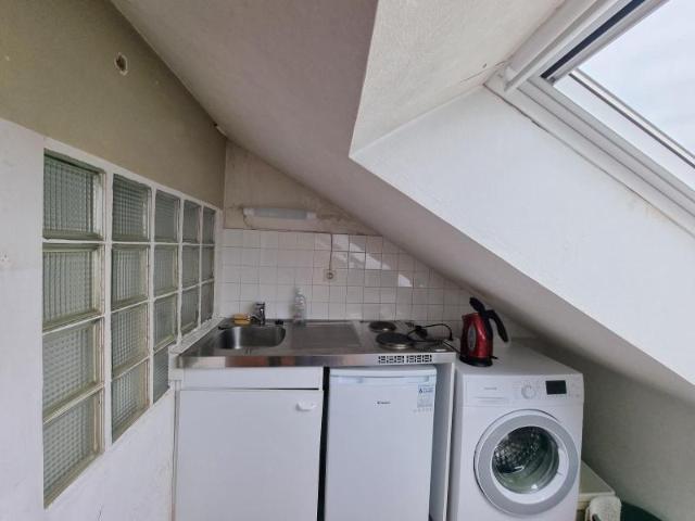 Location Appartement 1 pièce 16m² TOURS 37000