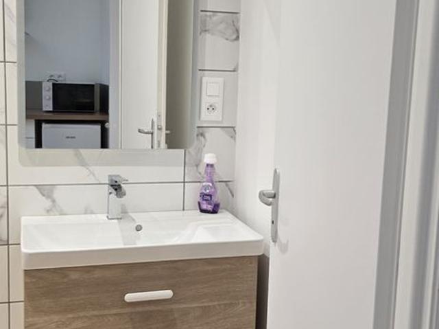 Location Appartement 1 pièce 16m² TULLE 19000
