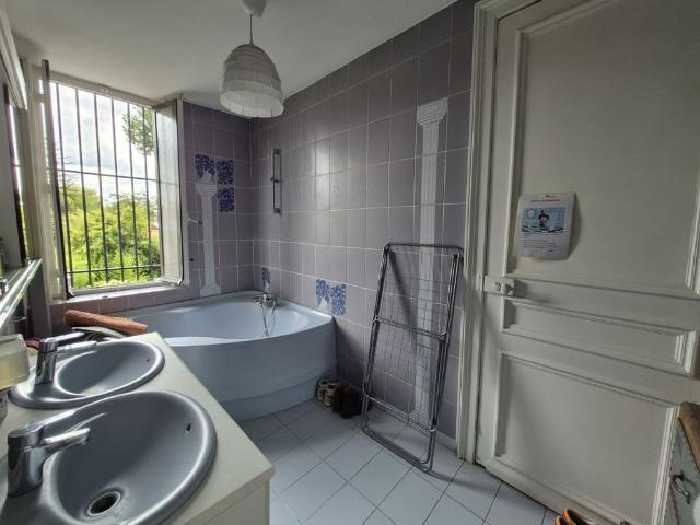 Location Appartement 1 pièce 16m² VILLENEUVE D ASCQ 59650