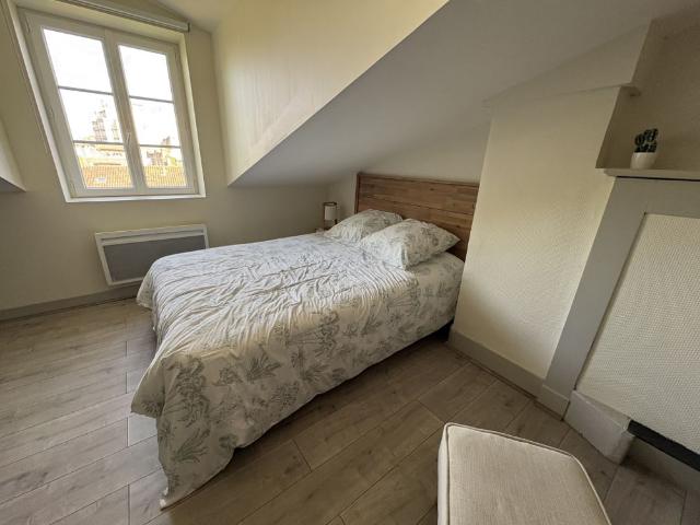 Location Appartement 1 pièce 16m² AGEN 47000