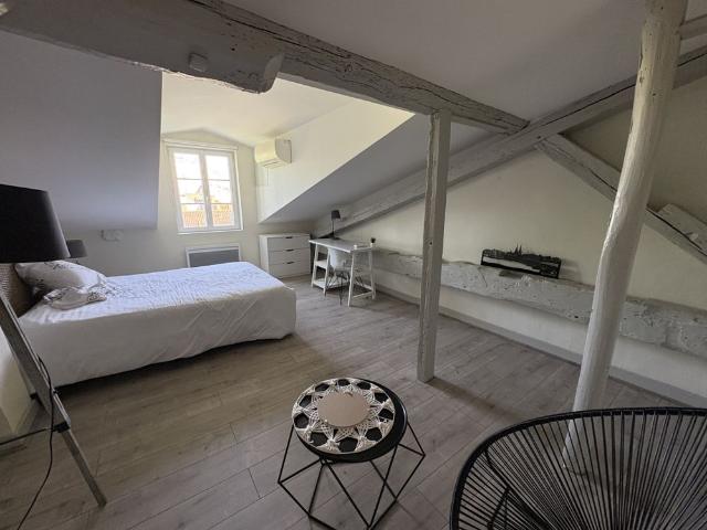 Location Appartement 1 pièce 16m² AGEN 47000