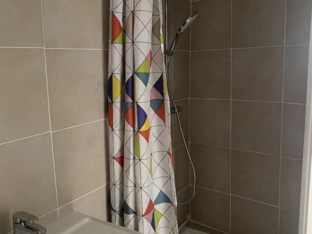 Location Appartement 1 pièce 16m² ALBI 81000