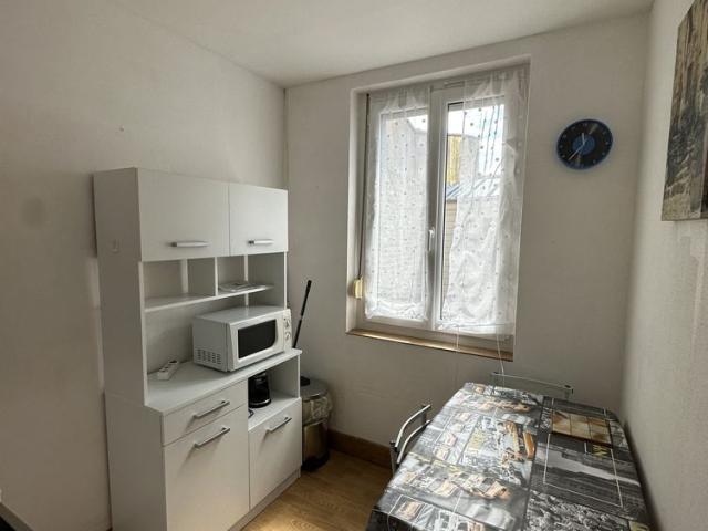 Location Appartement 1 pièce 16m² AMIENS 80000