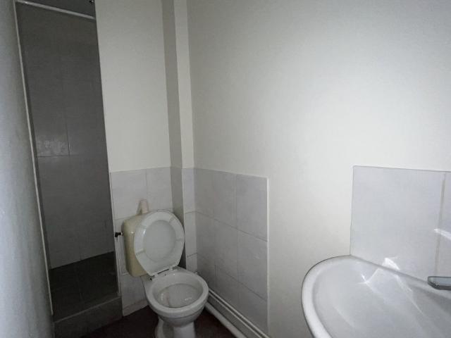 Location Appartement 1 pièce 16m² AMIENS 80000