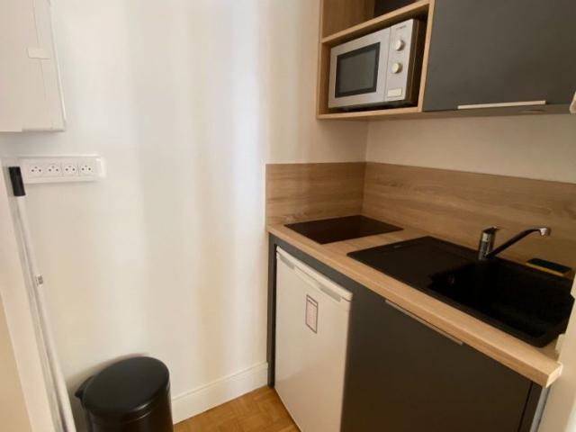 Location Appartement 1 pièce 16m² ANNECY 74000