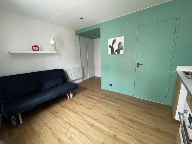 Location Appartement 1 pièce 16m² ANNEYRON 26140