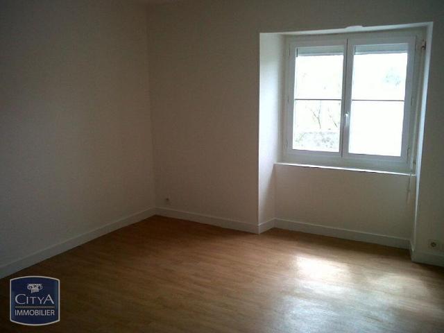Location Appartement 1 pièce 16m² ANGERS 49100