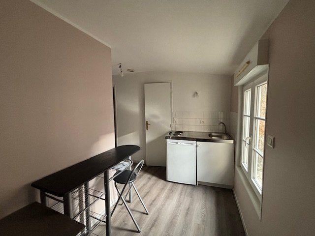 Location Appartement 1 pièce 16m² ANGOULEME 16000