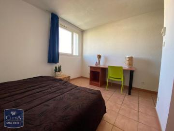 Location Appartement 1 pièce 16m² AVIGNON 84000