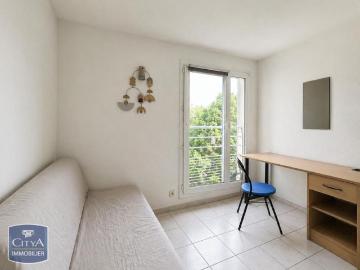 Location Appartement 1 pièce 16m² AVIGNON 84000