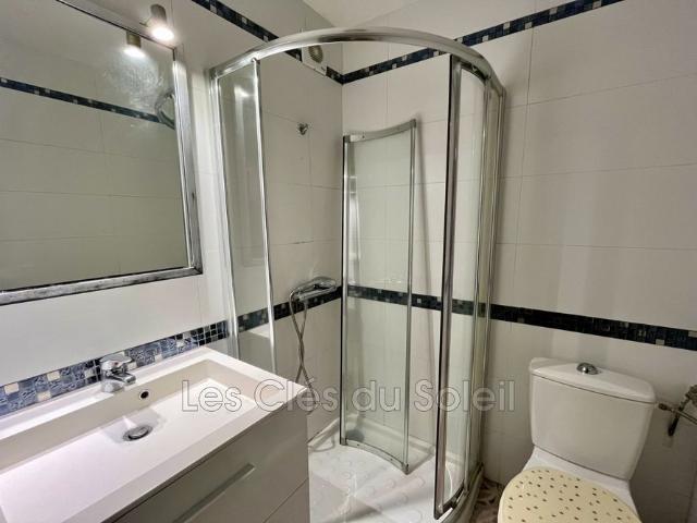 Location Appartement 1 pièce 16m² BANDOL 83150