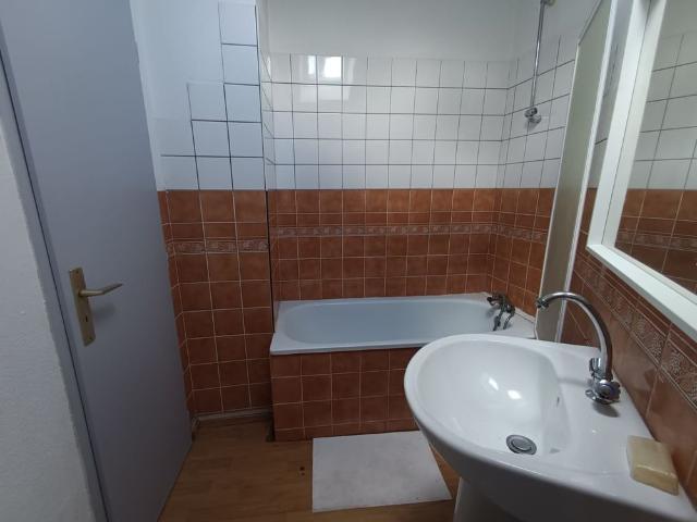 Location Appartement 1 pièce 16m² BELFORT 90000