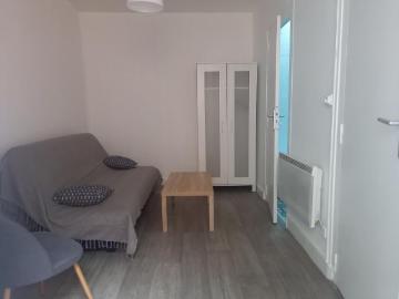 Location Appartement 1 pièce 16m² BORDEAUX 33000