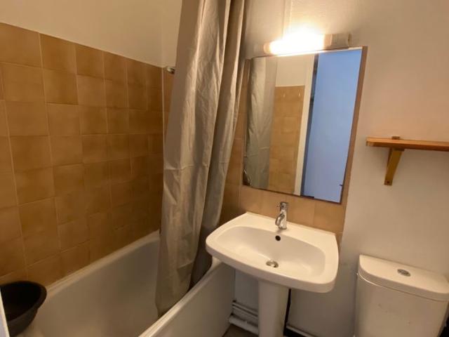 Location Appartement 1 pièce 16m² BORDEAUX 33000