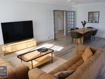 Location Appartement 1 pièce 16m² CARCASSONNE 11000