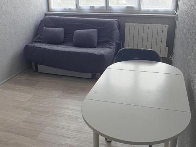 Location Appartement 1 pièce 16m² CLERMONT FERRAND 63100