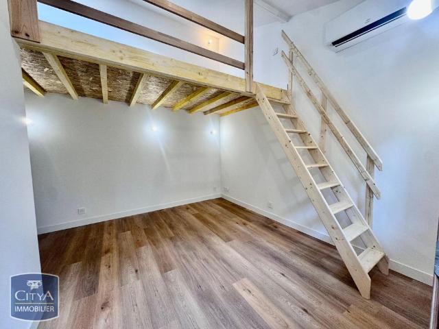 Location Appartement 1 pièce 16m² ECULLY 69130