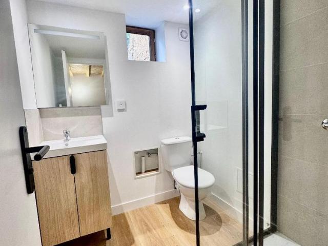 Location Appartement 1 pièce 16m² ECULLY 69130