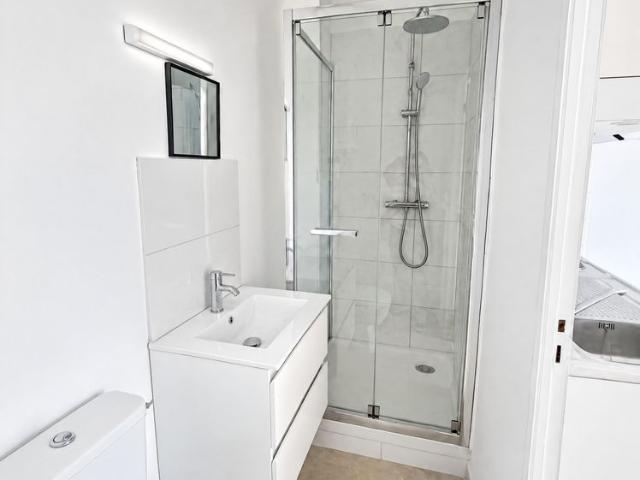 Location Appartement 1 pièce 16m² ETAMPES 91150
