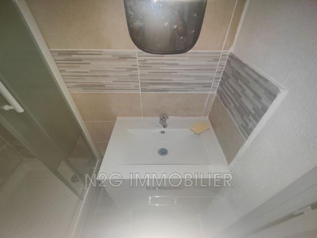 Location Appartement 1 pièce 16m² GRASSE 06130
