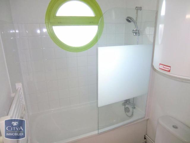 Location Appartement 1 pièce 16m² GRENOBLE 38000