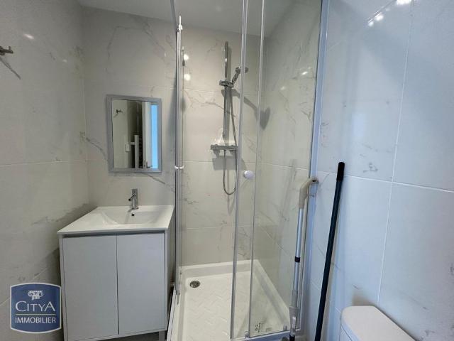 Location Appartement 1 pièce 16m² LE MANS 72000
