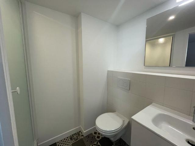 Location Appartement 1 pièce 16m² LILLE 59000