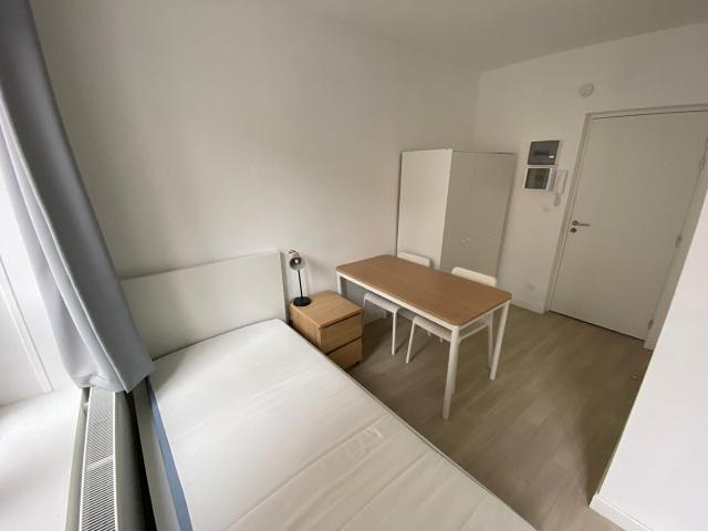 Location Appartement 1 pièce 16m² LILLE 59000