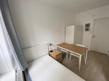Location Appartement 1 pièce 16m² LILLE 59000