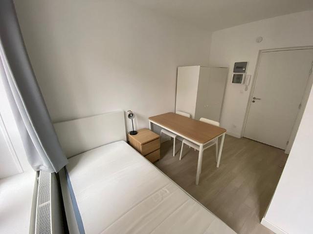 Location Appartement 1 pièce 16m² LILLE 59000