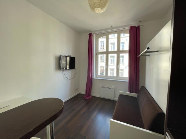 Location Appartement 1 pièce 16m² LILLE 59000