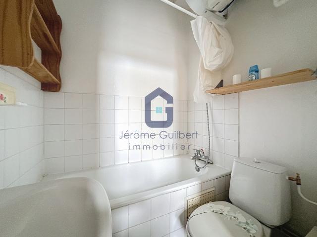 Location Appartement 1 pièce 16m² LILLE 59000