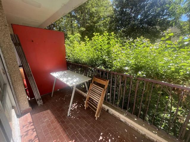 Location Appartement 1 pièce 16m² MARSEILLE 10ème