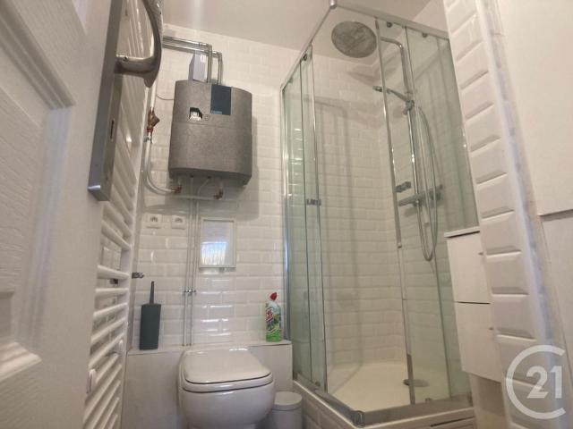 Location Appartement 1 pièce 16m² MONTPELLIER 34080