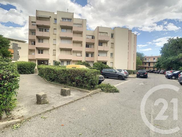 Location Appartement 1 pièce 16m² MONTPELLIER 34090