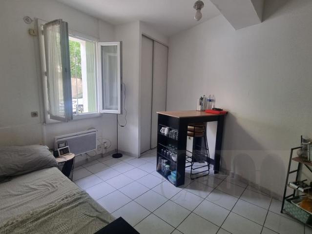 Location Appartement 1 pièce 16m² MONTPELLIER 34090