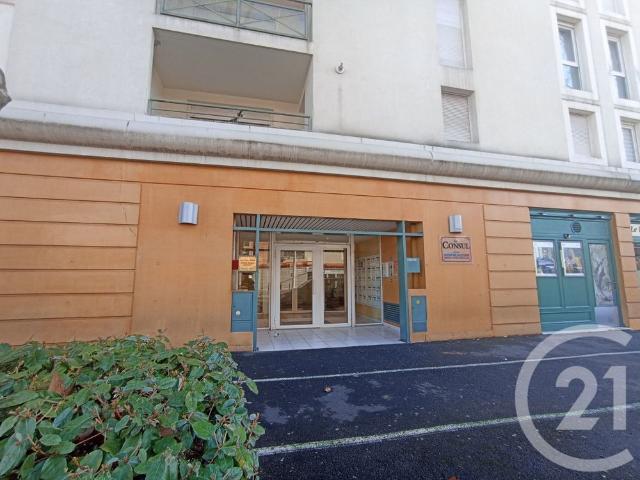 Location Appartement 1 pièce 16m² MONTPELLIER 34000