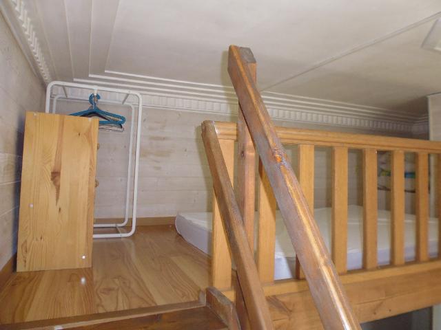 Location Appartement 1 pièce 16m² NANTES 44300
