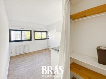 Appartement à louer à Loire-Atlantique - Parking