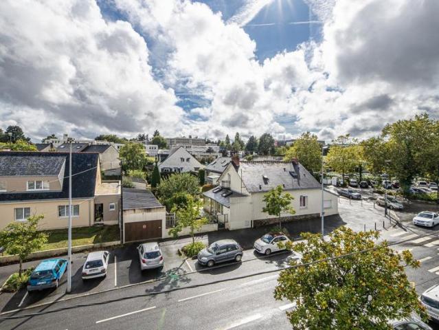 Location Appartement 1 pièce 16m² NANTES 44300