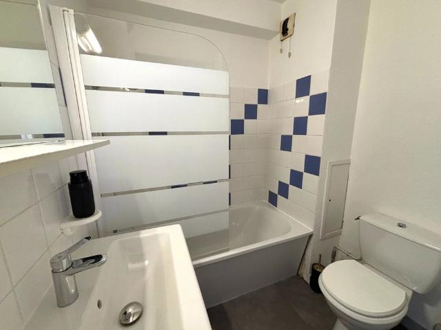Location Appartement 1 pièce 16m² NANCY 54000
