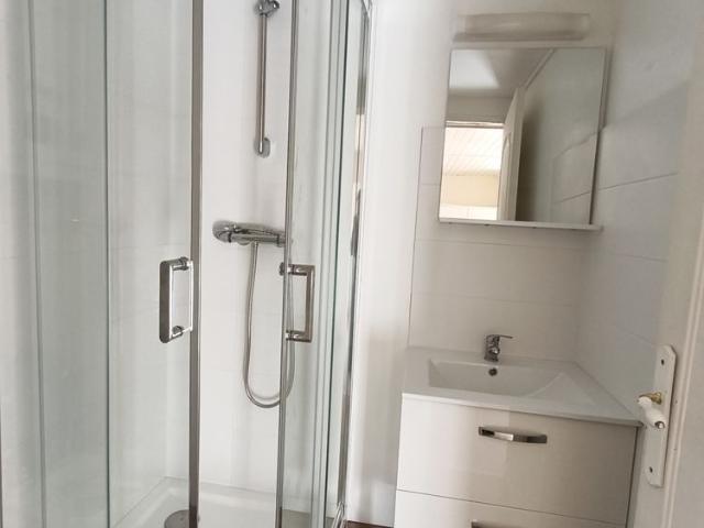 Location Appartement 1 pièce 16m² NARBONNE 11100
