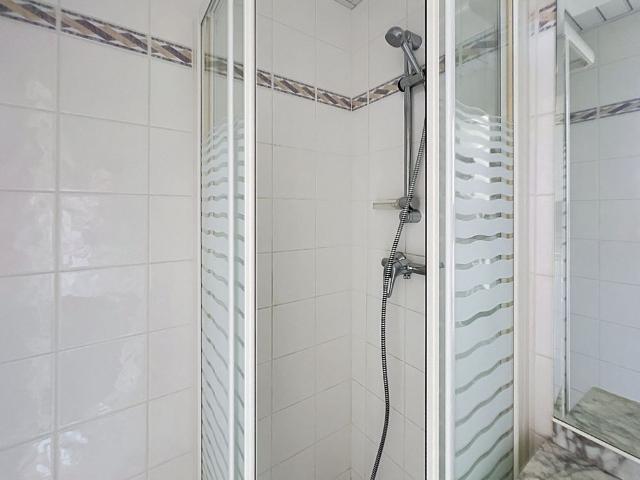 Location Appartement 1 pièce 16m² NICE 06000