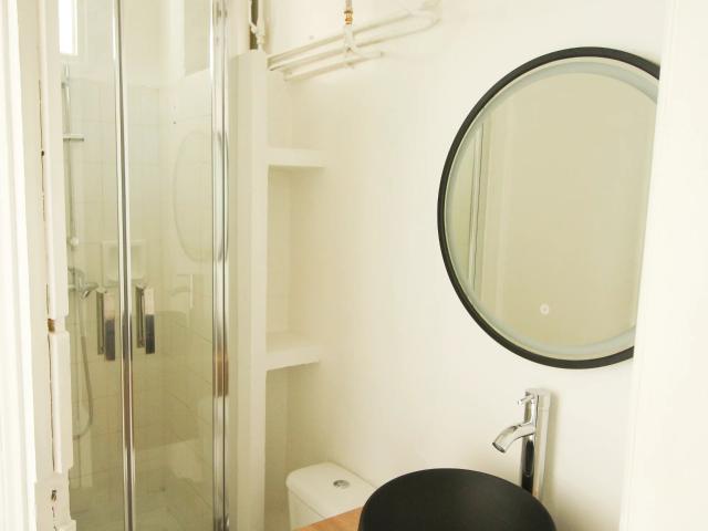 Location Appartement 1 pièce 16m² NICE 06000